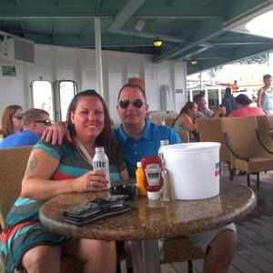 Meet your Posher, Joseph